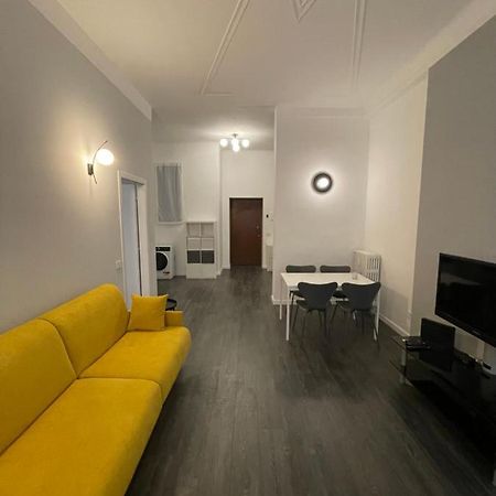 Centrale Apartment Milan Extérieur photo