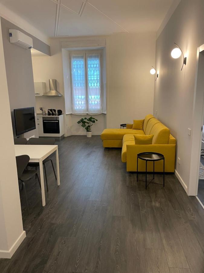 Centrale Apartment Milan Extérieur photo