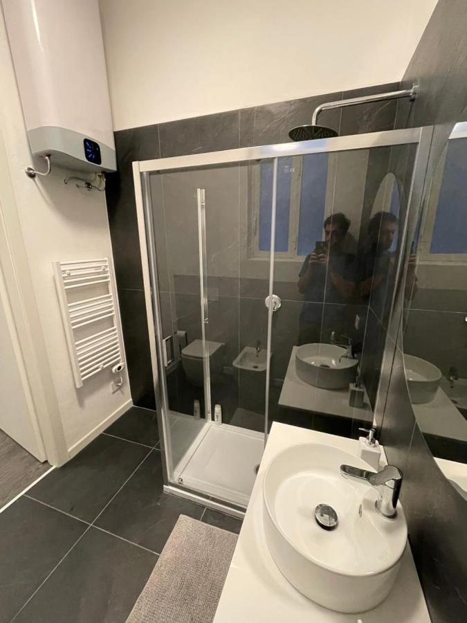 Centrale Apartment Milan Extérieur photo