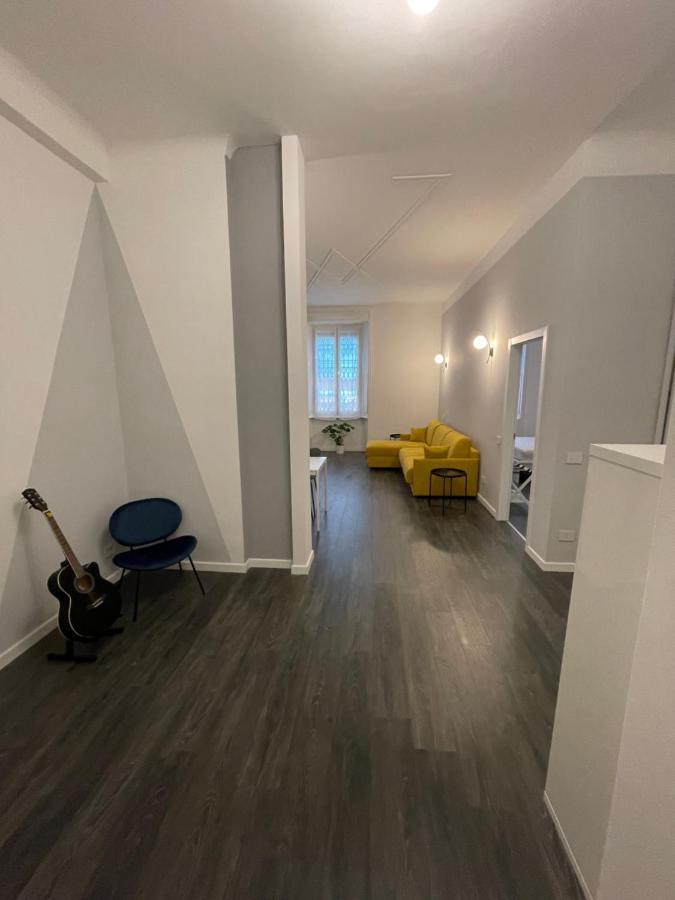Centrale Apartment Milan Extérieur photo