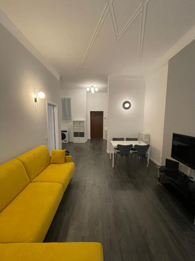 Centrale Apartment Milan Extérieur photo