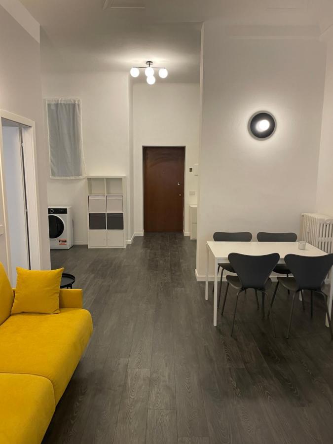 Centrale Apartment Milan Extérieur photo