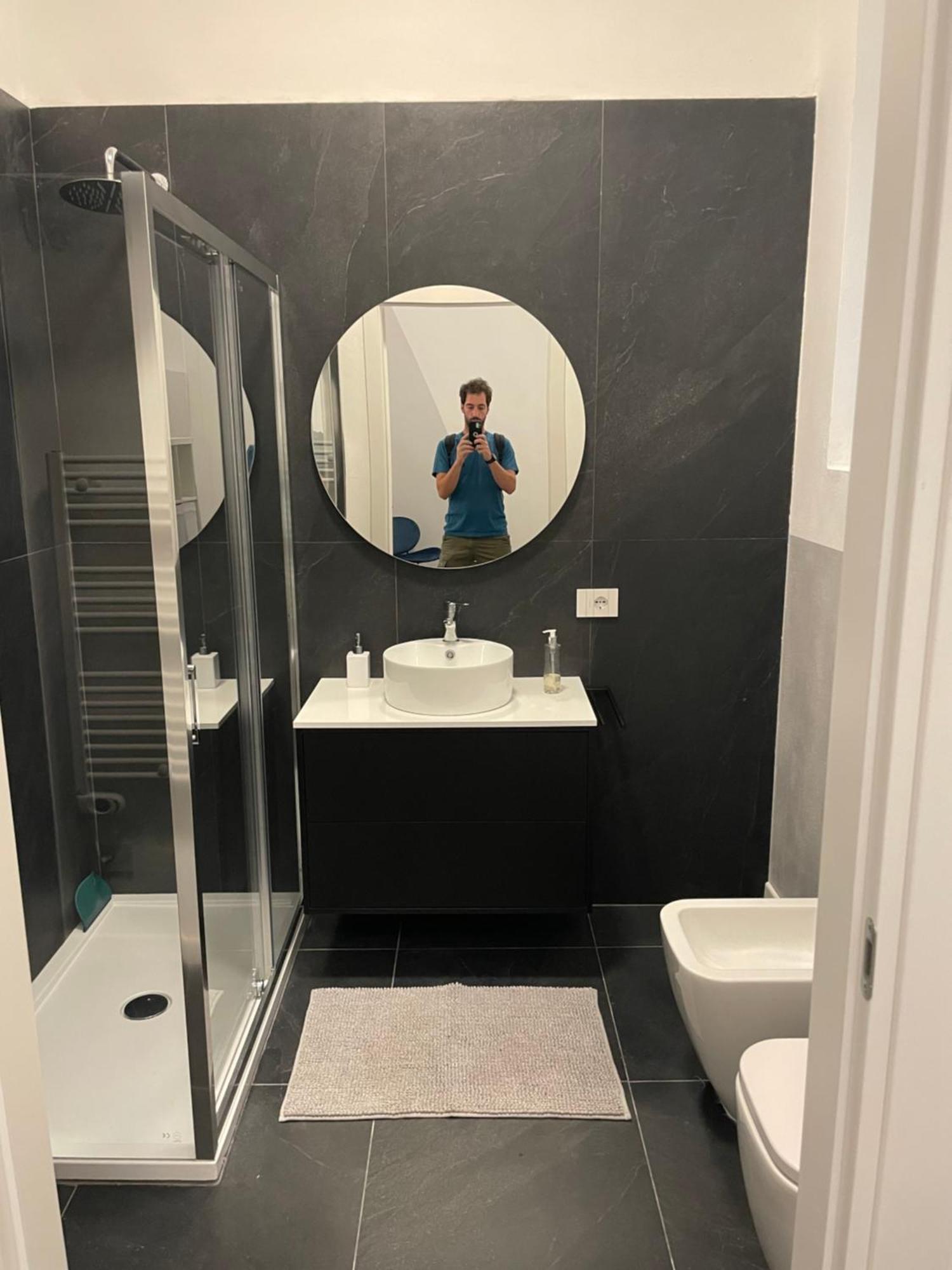 Centrale Apartment Milan Extérieur photo