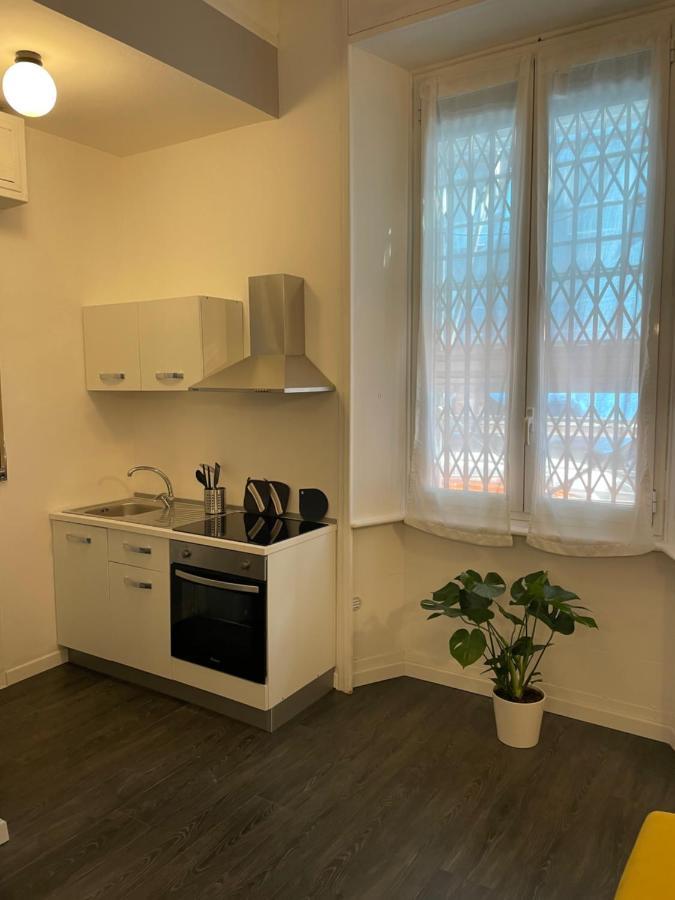 Centrale Apartment Milan Extérieur photo