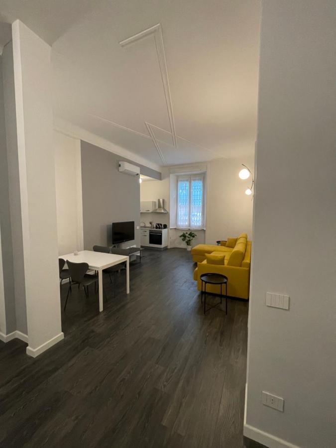 Centrale Apartment Milan Extérieur photo