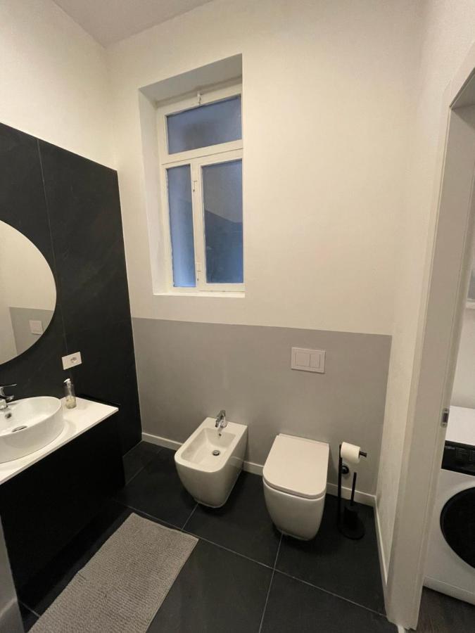 Centrale Apartment Milan Extérieur photo